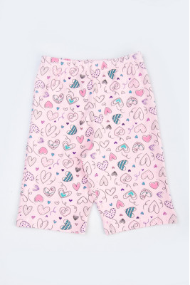 Велосипедки для дівчаток